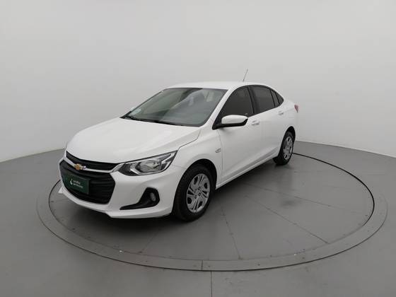 CHEVROLET ONIX 1.0 FLEX PLUS LT MANUAL CHEVROLET ONIX 1.0 FLEX PLUS LT MANUAL